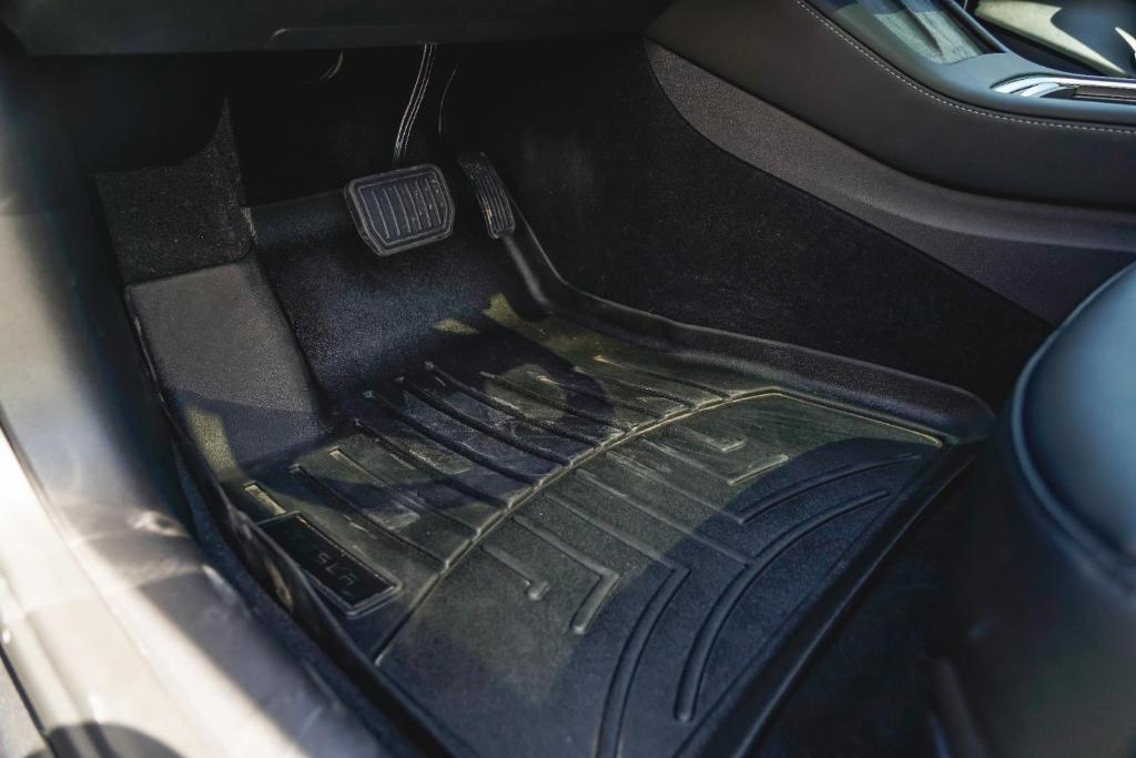 used 2023 Tesla Model 3 car