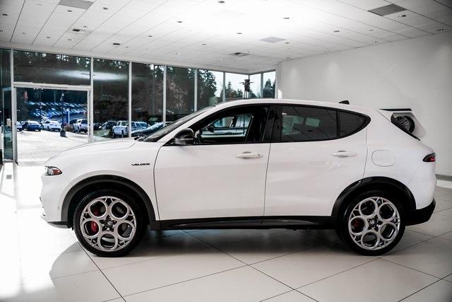 new 2024 Alfa Romeo Tonale car, priced at $56,640