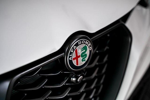 new 2024 Alfa Romeo Tonale car, priced at $56,640