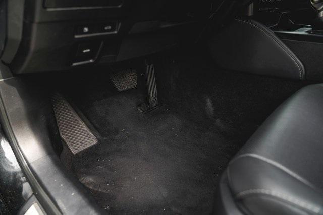 used 2022 Lexus ES 300h car, priced at $27,998