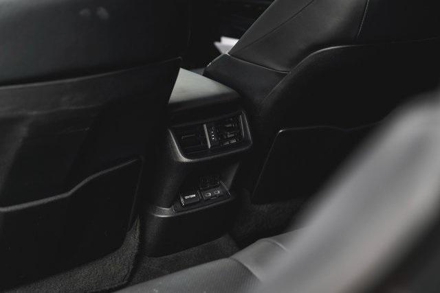 used 2022 Lexus ES 300h car, priced at $27,998