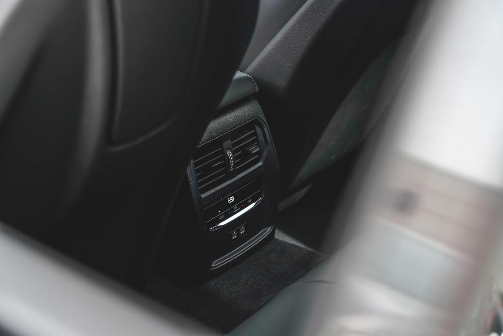 used 2024 BMW M3 car