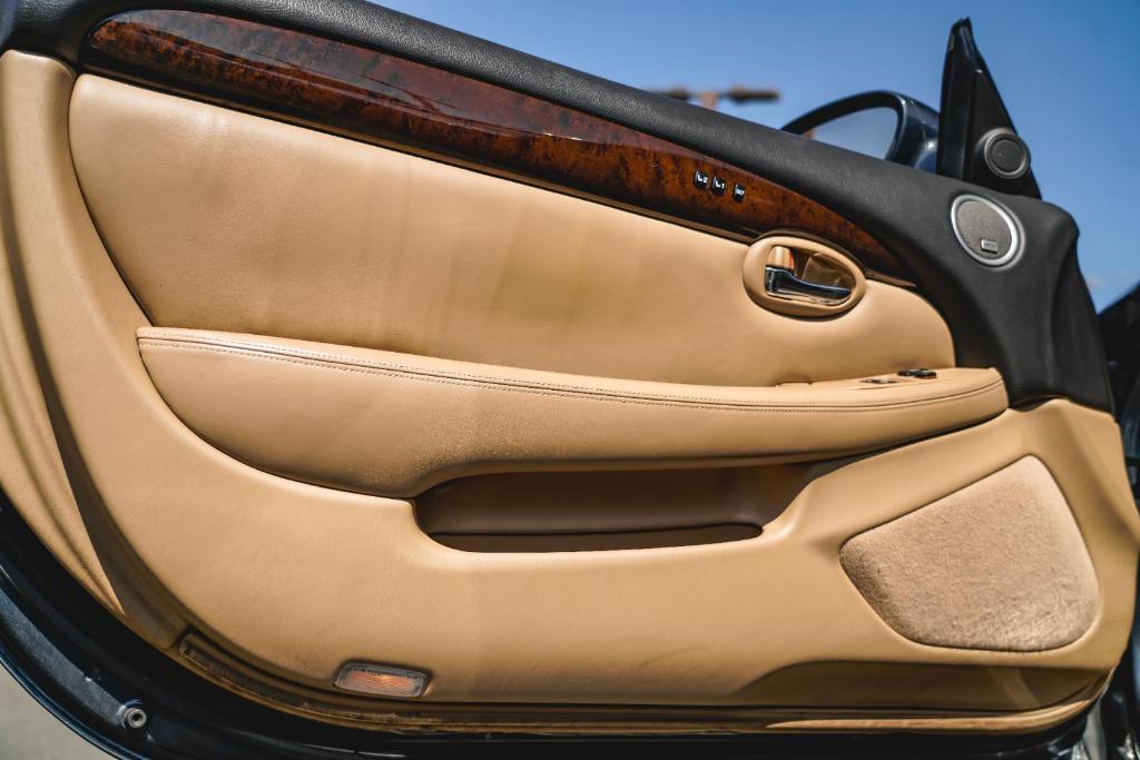 used 2007 Lexus SC 430 car