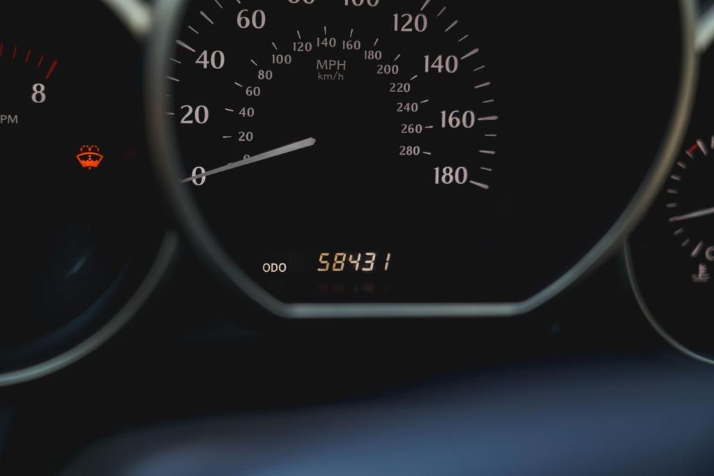 used 2007 Lexus SC 430 car