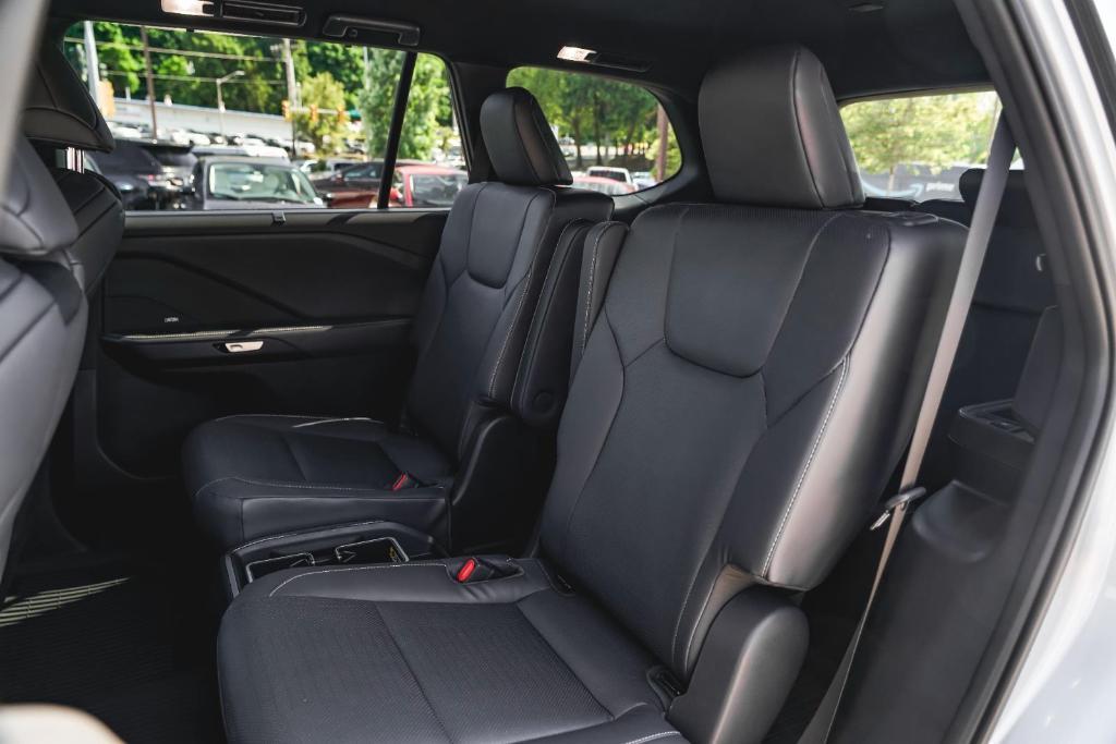 used 2024 Lexus TX 500h car