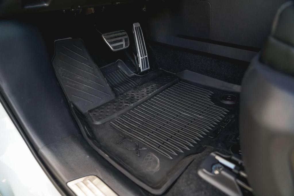 used 2024 Lexus TX 500h car