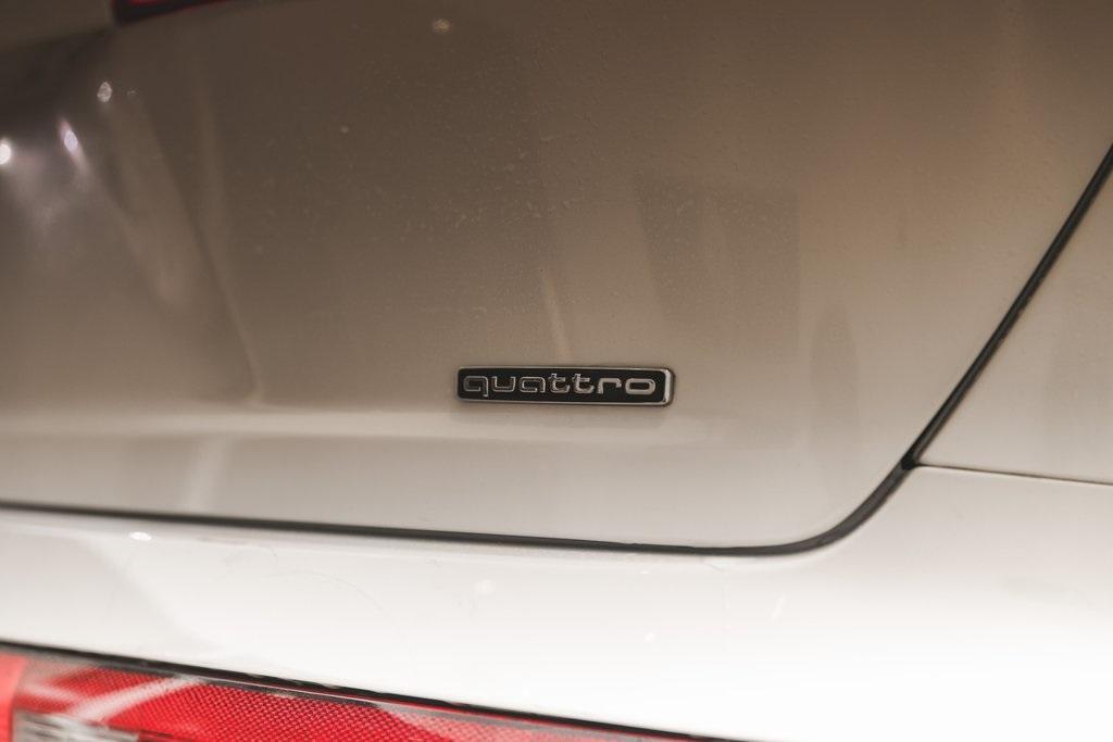 used 2019 Audi Q7 car, priced at $24,900