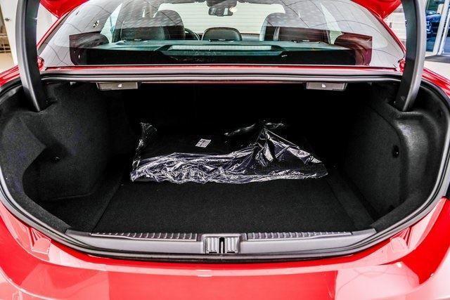 new 2025 Alfa Romeo Giulia car, priced at $53,535