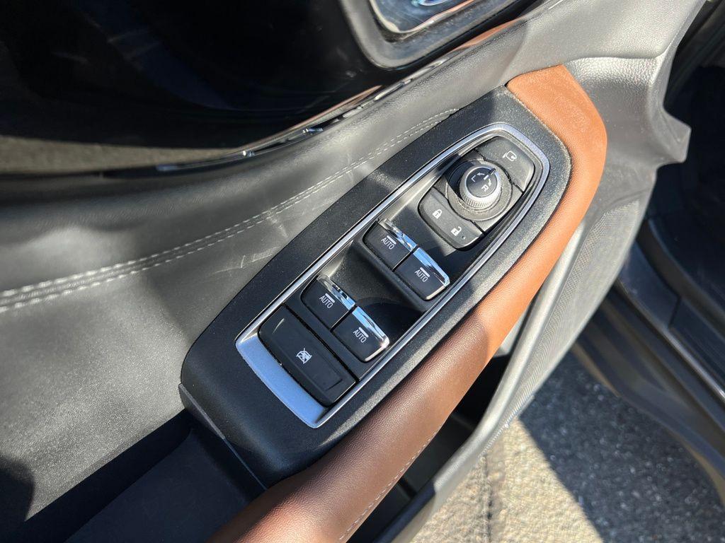 used 2024 Subaru Outback car, priced at $34,798