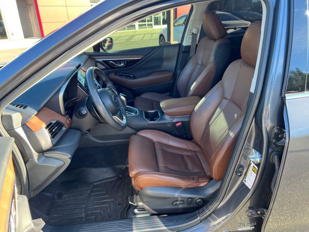 used 2024 Subaru Outback car, priced at $34,798