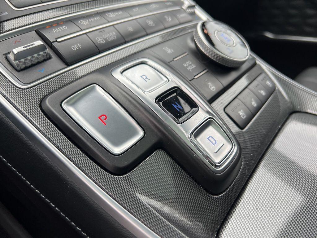 used 2022 Hyundai Santa Fe Plug-In Hybrid car, priced at $28,998