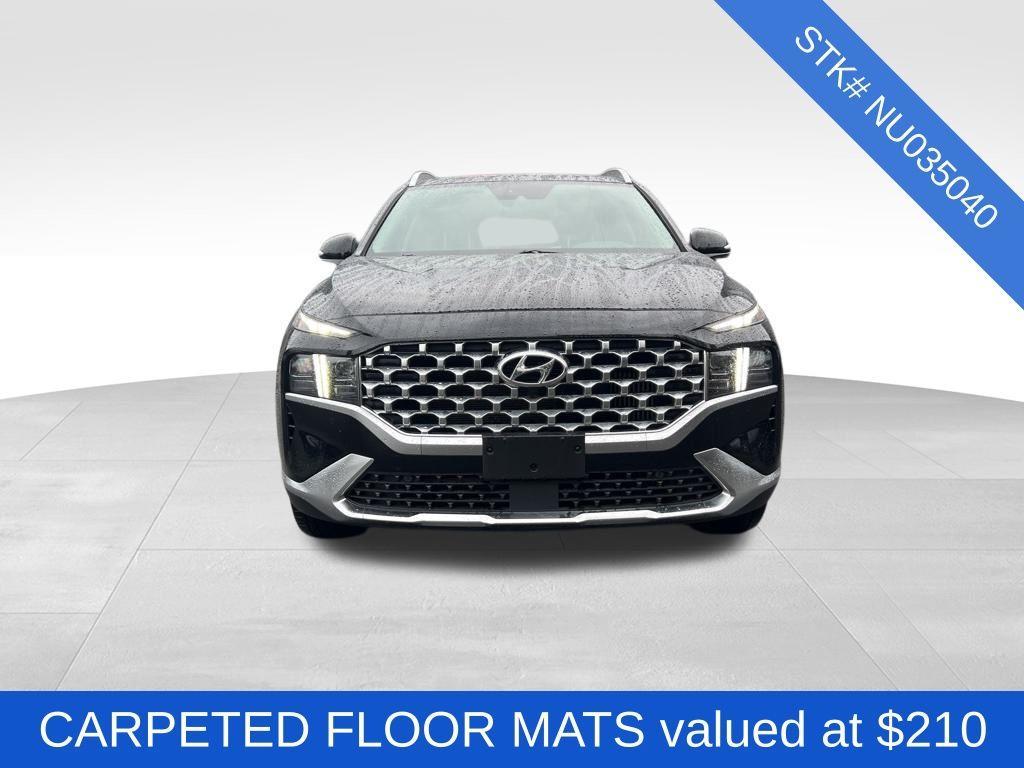 used 2022 Hyundai Santa Fe Plug-In Hybrid car, priced at $25,700