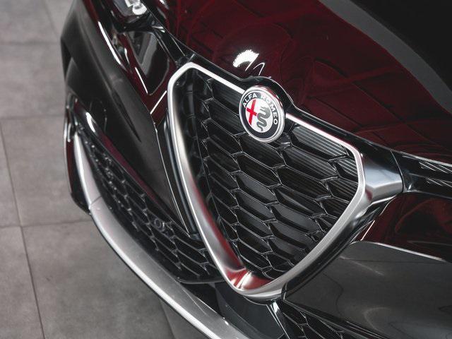 new 2024 Alfa Romeo Tonale car, priced at $52,290