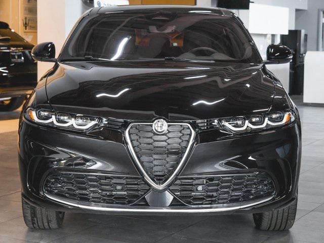 new 2024 Alfa Romeo Tonale car, priced at $52,290