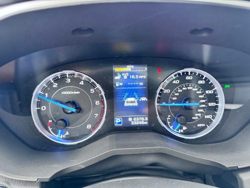 used 2020 Subaru Ascent car, priced at $28,671