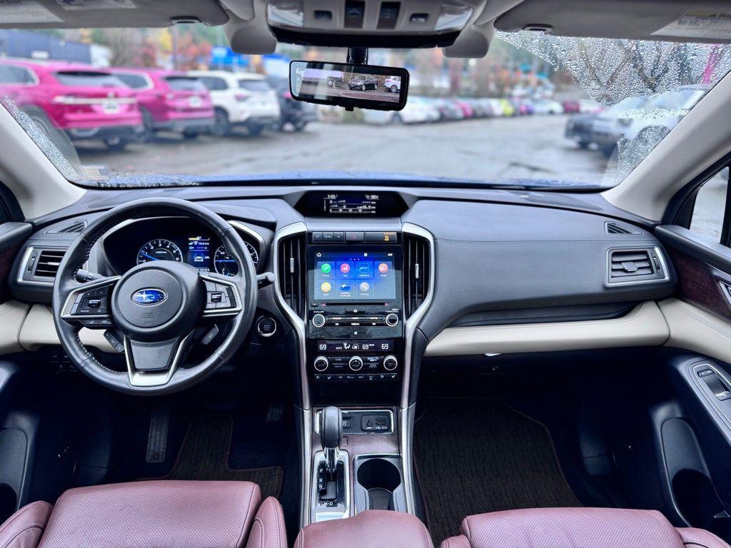 used 2020 Subaru Ascent car, priced at $28,671