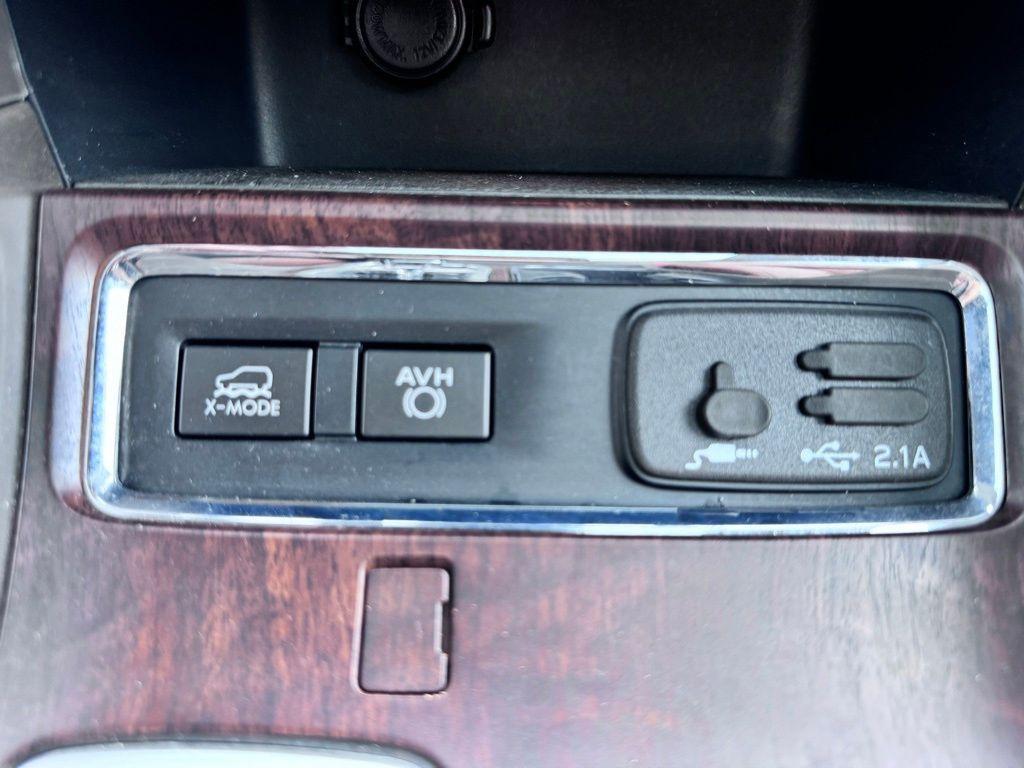 used 2020 Subaru Ascent car, priced at $28,671