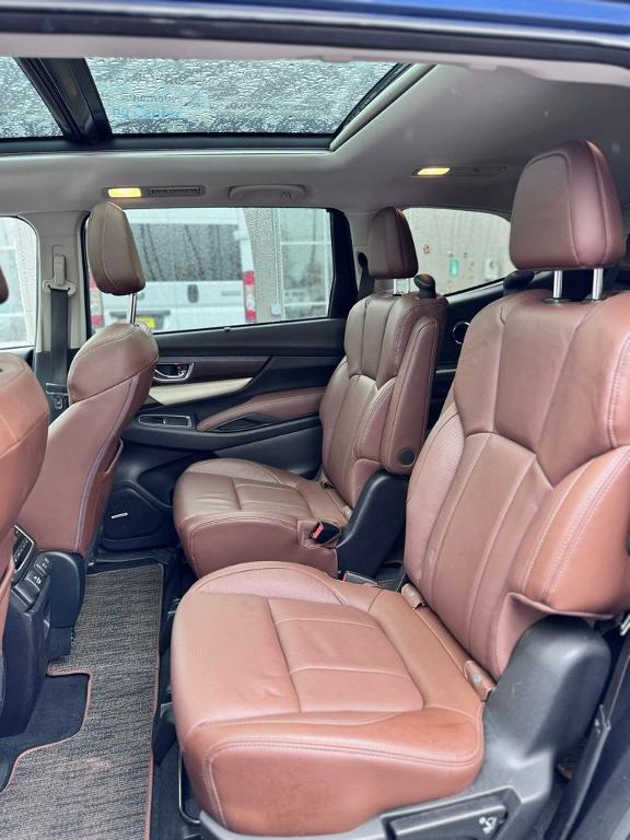 used 2020 Subaru Ascent car, priced at $28,671