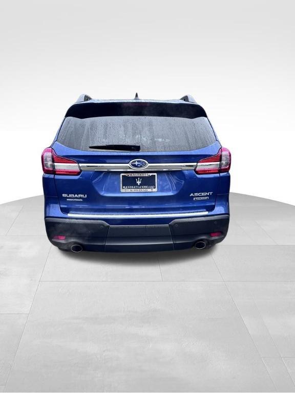used 2020 Subaru Ascent car, priced at $28,671
