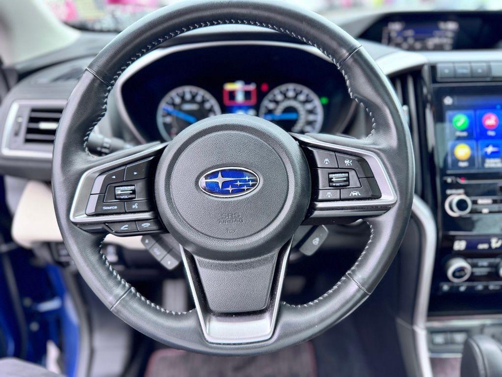 used 2020 Subaru Ascent car, priced at $28,671