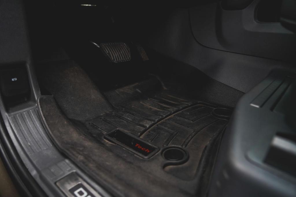 used 2023 Land Rover Defender car
