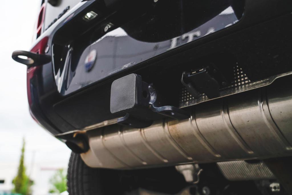 used 2023 Land Rover Defender car