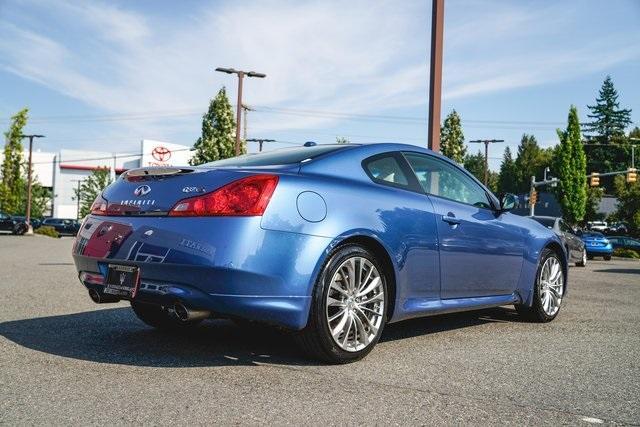 used 2013 INFINITI G37x car, priced at $16,998