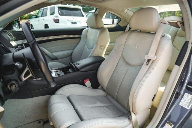 used 2013 INFINITI G37x car, priced at $16,998