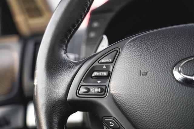 used 2013 INFINITI G37x car, priced at $16,998