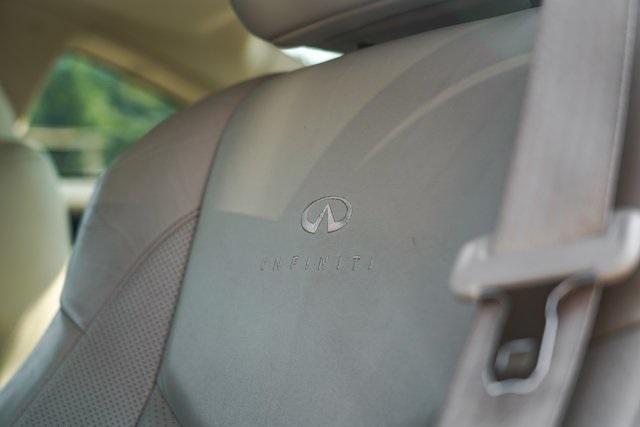 used 2013 INFINITI G37x car, priced at $16,998