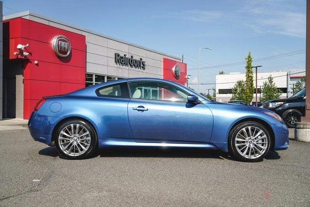 used 2013 INFINITI G37x car, priced at $16,998