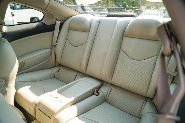 used 2013 INFINITI G37x car, priced at $16,998