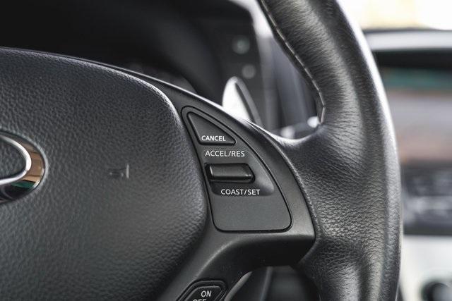 used 2013 INFINITI G37x car, priced at $16,998