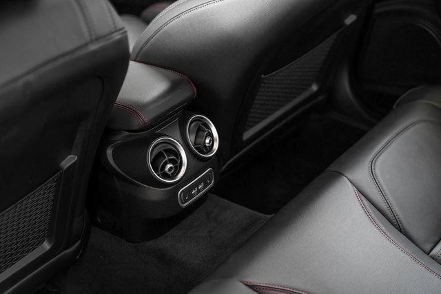 new 2025 Alfa Romeo Giulia car, priced at $54,735