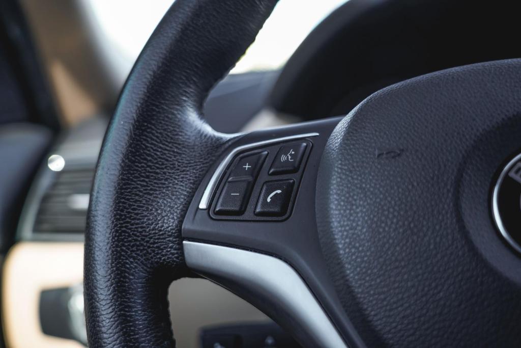 used 2014 BMW X1 car