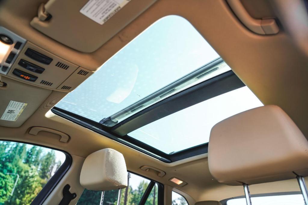 used 2014 BMW X1 car