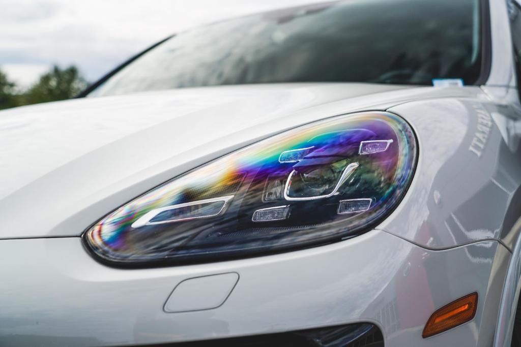 used 2016 Porsche Cayenne car, priced at $45,991