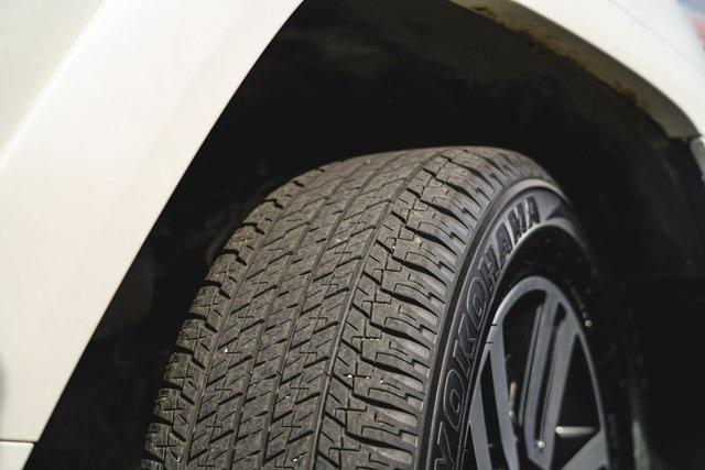 used 2023 Toyota 4Runner car, priced at $48,997