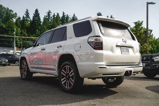 used 2023 Toyota 4Runner car, priced at $48,997