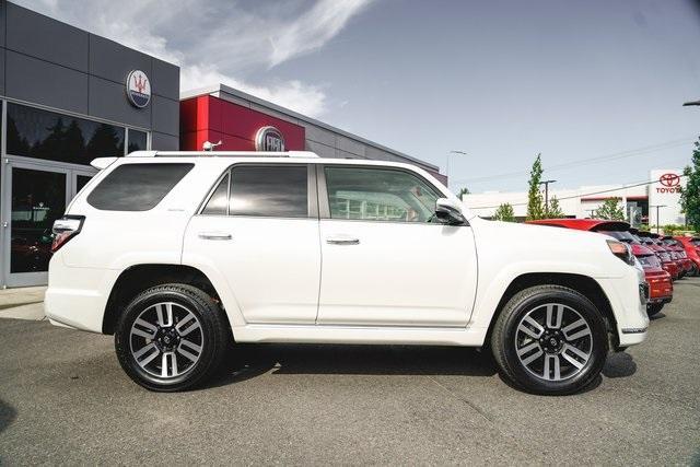 used 2023 Toyota 4Runner car, priced at $48,997