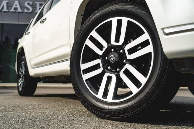 used 2023 Toyota 4Runner car, priced at $48,997