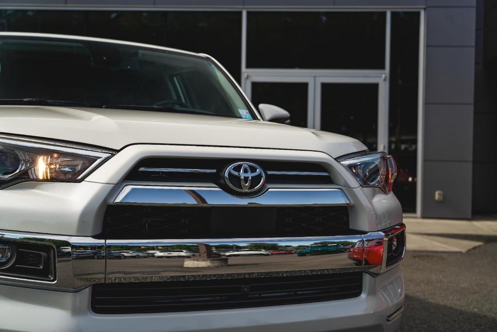 used 2023 Toyota 4Runner car