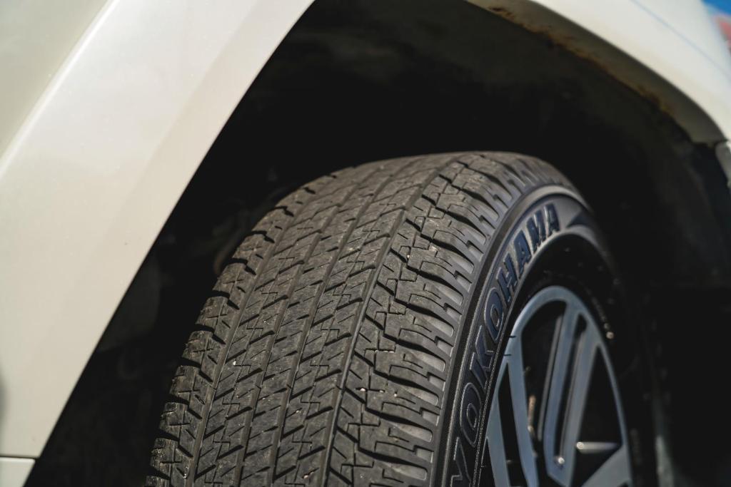 used 2023 Toyota 4Runner car