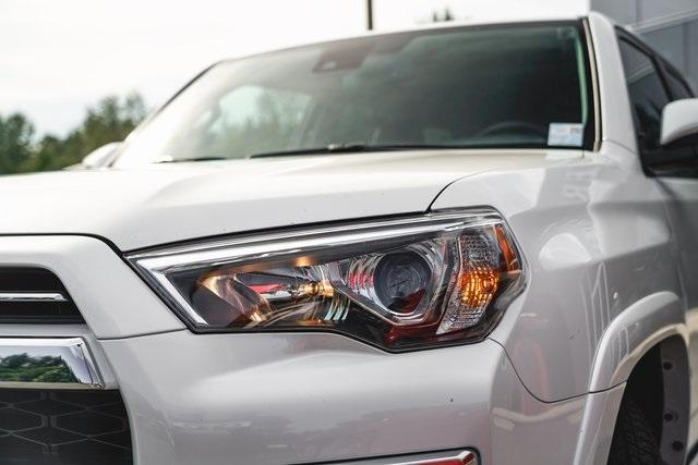 used 2023 Toyota 4Runner car, priced at $48,997