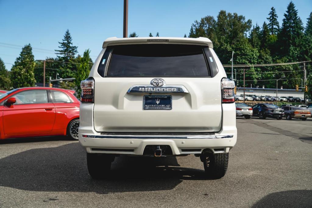 used 2023 Toyota 4Runner car