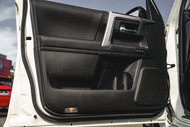 used 2023 Toyota 4Runner car, priced at $48,997