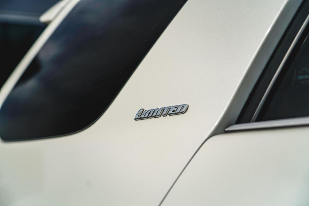 used 2023 Toyota 4Runner car