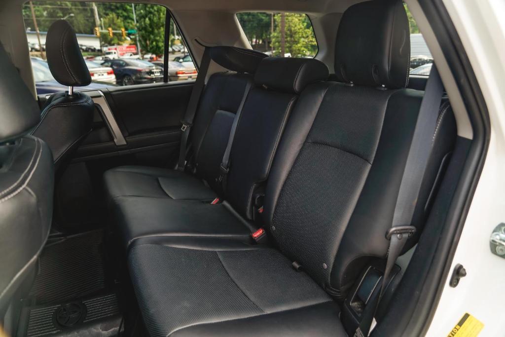 used 2023 Toyota 4Runner car