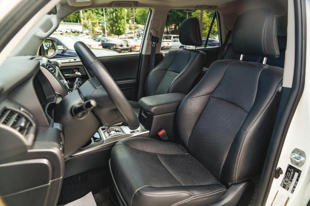 used 2023 Toyota 4Runner car