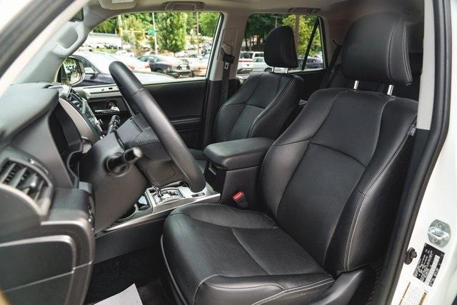 used 2023 Toyota 4Runner car, priced at $48,997